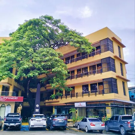Arzo Hotel Grand Lodge