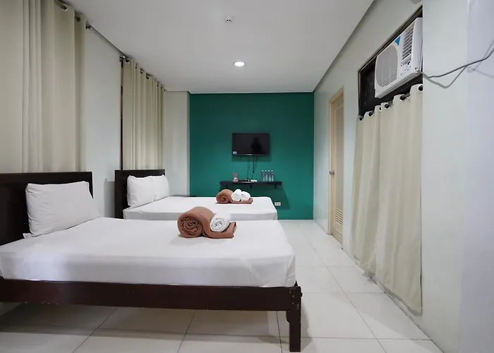 Arzo Grand Hotel 2*