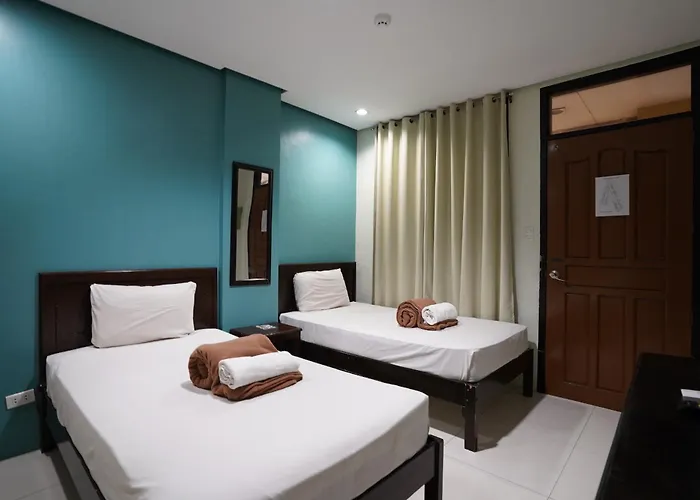 Arzo Grand 2* Manila