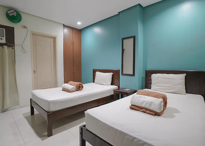 Hotel Arzo Grand 2*