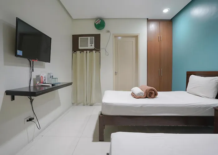Arzo Grand Hotel