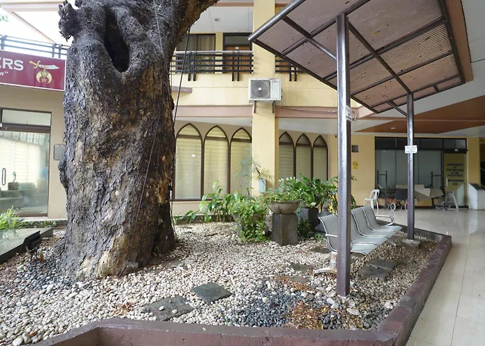 Hotel Arzo Grand