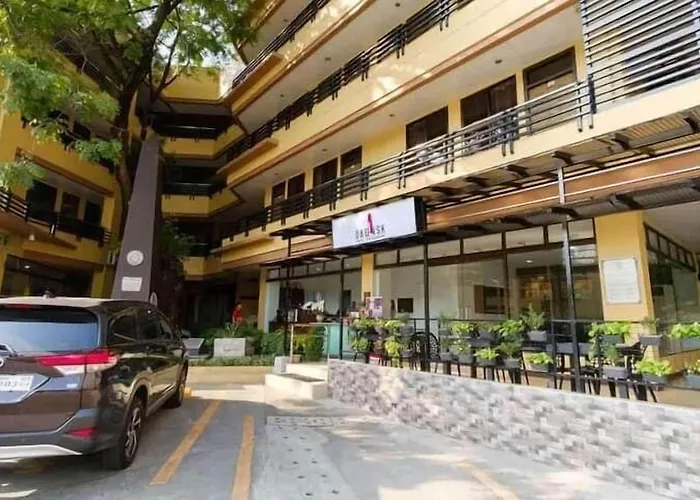 Hotel Arzo Grand 2*