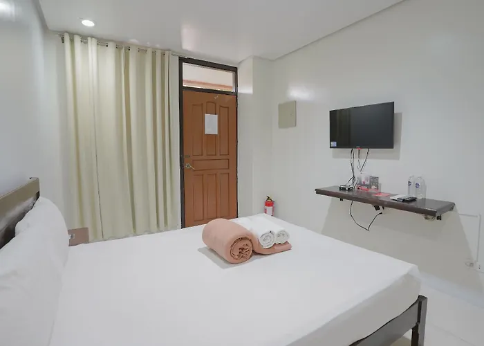 Arzo Grand Hotel
