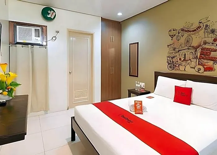 Arzo Grand Hotel Manila