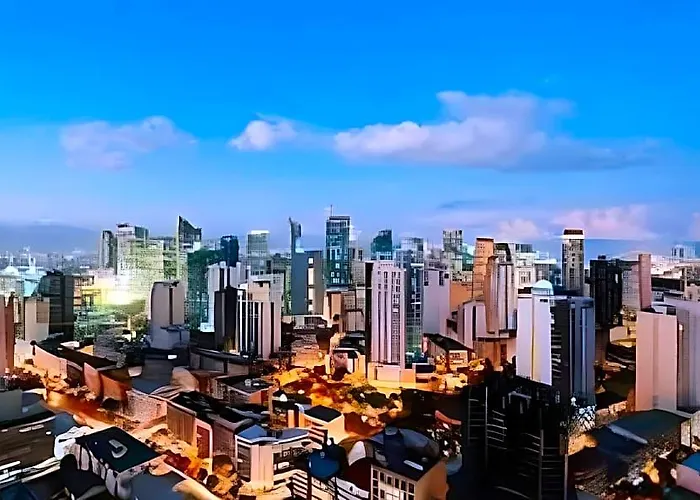 Arzo Grand 2* Manila