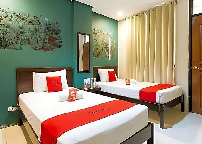 Hotel Arzo Grand Manila