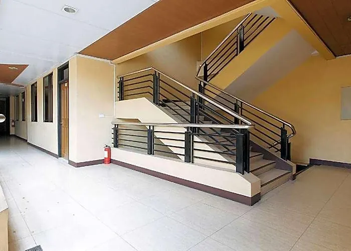 Arzo Grand Hotel Manila